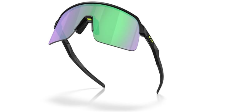 Oakley Sutro Lite Matte Black / Prizm Road Jade Oakley