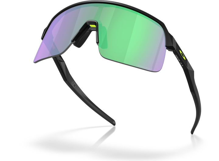 Oakley Sutro Lite Matte Black/Prizm Road Jade Oakley