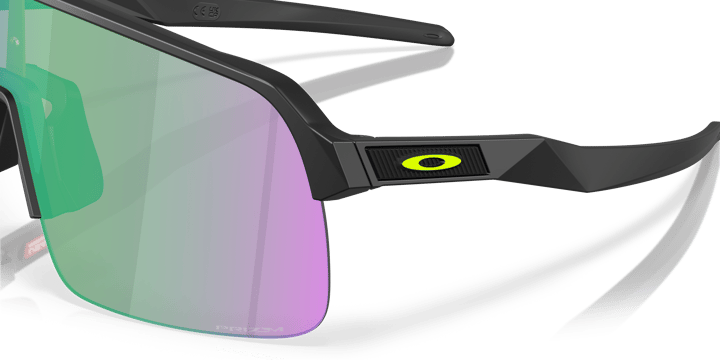 Oakley Sutro Lite Matte Black/Prizm Road Jade Oakley