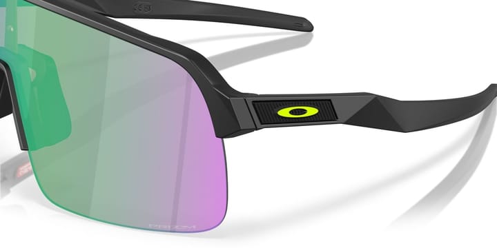 Oakley Sutro Lite Matte Black / Prizm Road Jade Oakley