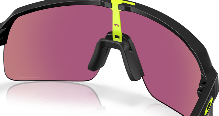 Oakley Sutro Lite Matte Black/Prizm Road Jade Oakley
