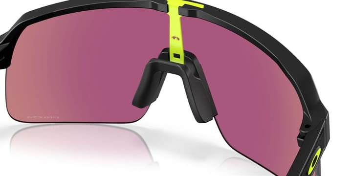 Oakley Sutro Lite Matte Black / Prizm Road Jade Oakley