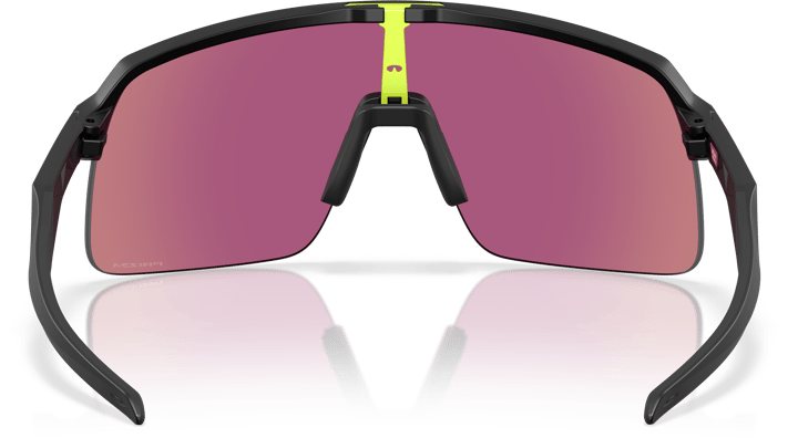 Oakley Sutro Lite Matte Black/Prizm Road Jade Oakley