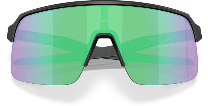 Oakley Sutro Lite Matte Black/Prizm Road Jade Oakley
