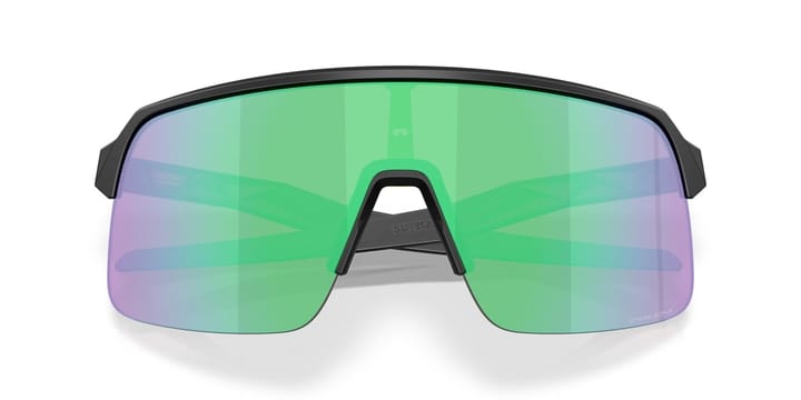 Oakley Sutro Lite Matte Black / Prizm Road Jade Oakley
