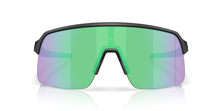 Oakley Sutro Lite Matte Black / Prizm Road Jade Oakley