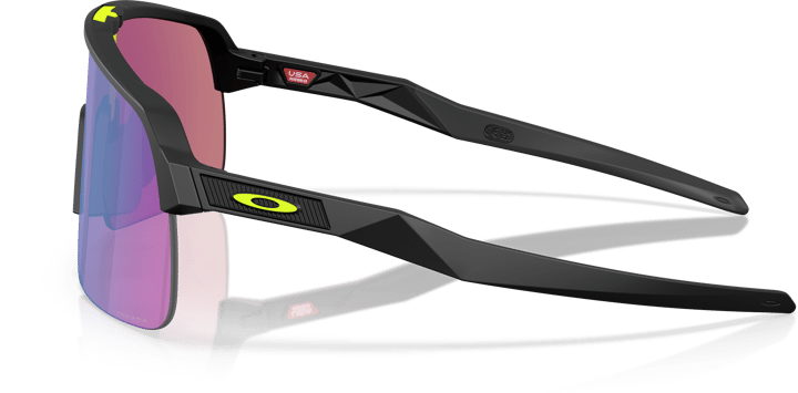 Oakley Sutro Lite Matte Black/Prizm Road Jade Oakley