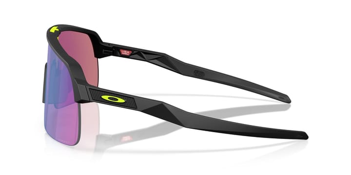 Oakley Sutro Lite Matte Black / Prizm Road Jade Oakley