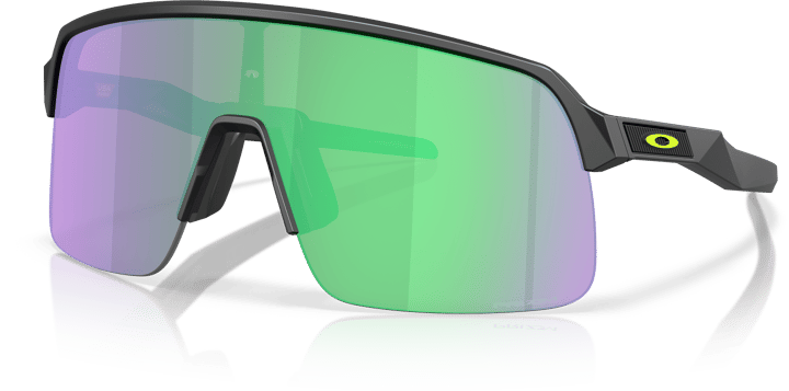 Oakley Sutro Lite Matte Black/Prizm Road Jade Oakley