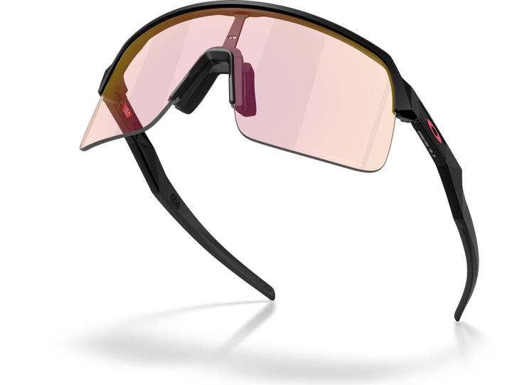 Oakley Sutro Lite Matte Black/Prizm™ Transitions® Ember Oakley