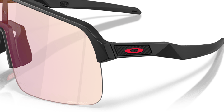 Oakley Sutro Lite Matte Black/Prizm™ Transitions® Ember Oakley