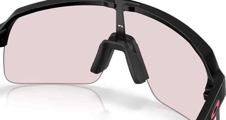 Oakley Sutro Lite Matte Black/Prizm™ Transitions® Ember Oakley