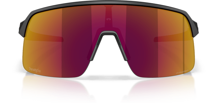 Oakley Sutro Lite Matte Black/Prizm™ Transitions® Ember Oakley