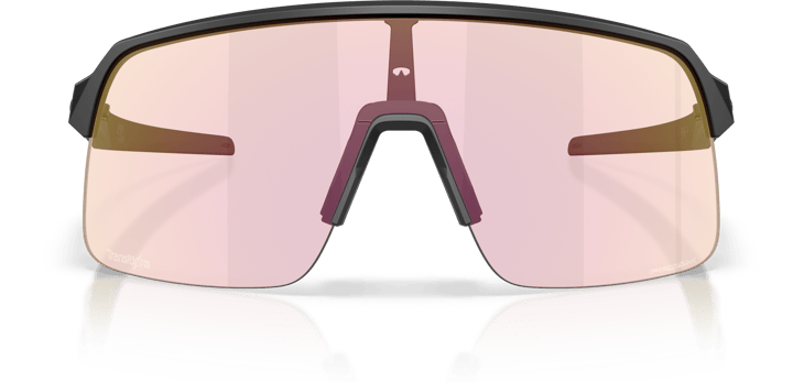 Oakley Sutro Lite Matte Black/Prizm™ Transitions® Ember Oakley