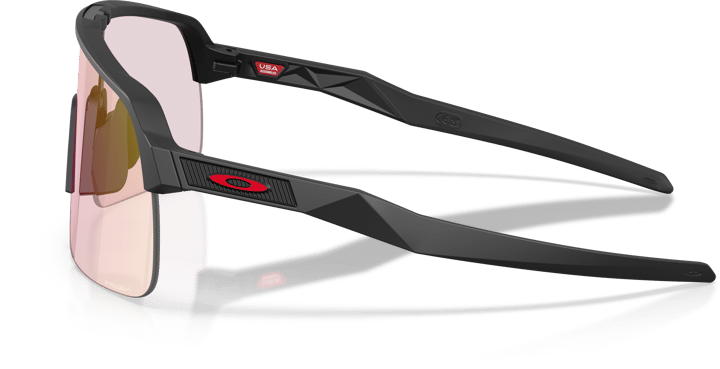 Oakley Sutro Lite Matte Black/Prizm™ Transitions® Ember Oakley