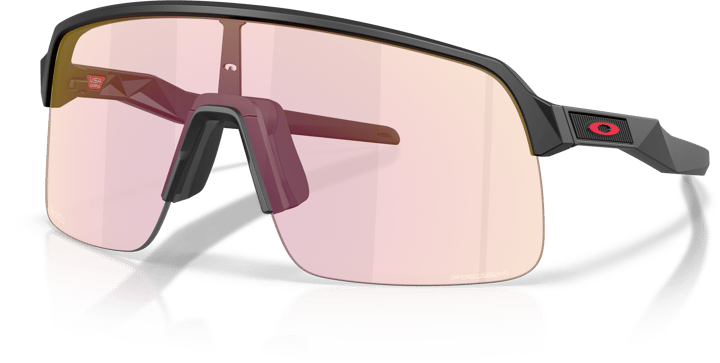 Oakley Sutro Lite Matte Black/Prizm™ Transitions® Ember Oakley