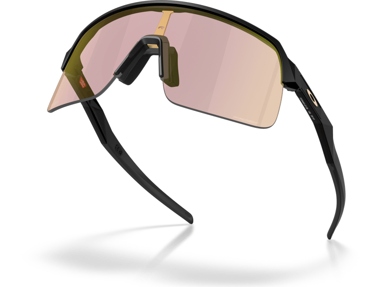 Oakley Sutro Lite Matte Black/Prizm™ Transitions® Pyrite Oakley