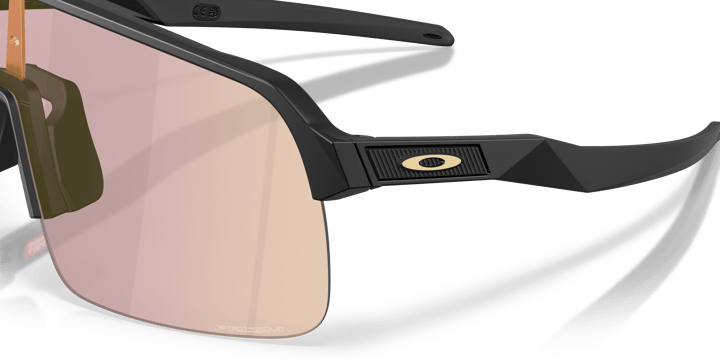 Oakley Sutro Lite Matte Black/Prizm™ Transitions® Pyrite Oakley