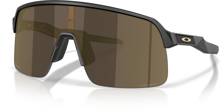 Oakley Sutro Lite Matte Black/Prizm™ Transitions® Pyrite Oakley
