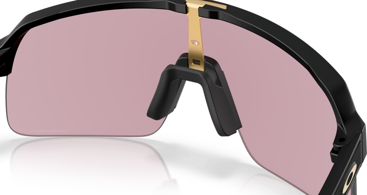 Oakley Sutro Lite Matte Black/Prizm™ Transitions® Pyrite Oakley