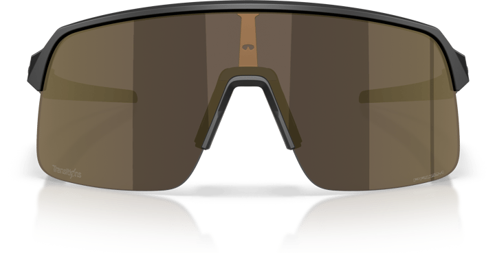 Oakley Sutro Lite Matte Black/Prizm™ Transitions® Pyrite Oakley