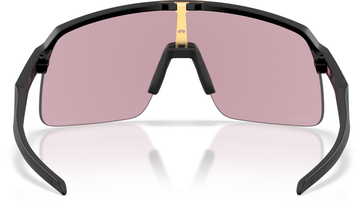 Oakley Sutro Lite Matte Black/Prizm™ Transitions® Pyrite Oakley