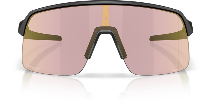 Oakley Sutro Lite Matte Black/Prizm™ Transitions® Pyrite Oakley
