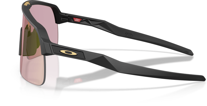 Oakley Sutro Lite Matte Black/Prizm™ Transitions® Pyrite Oakley