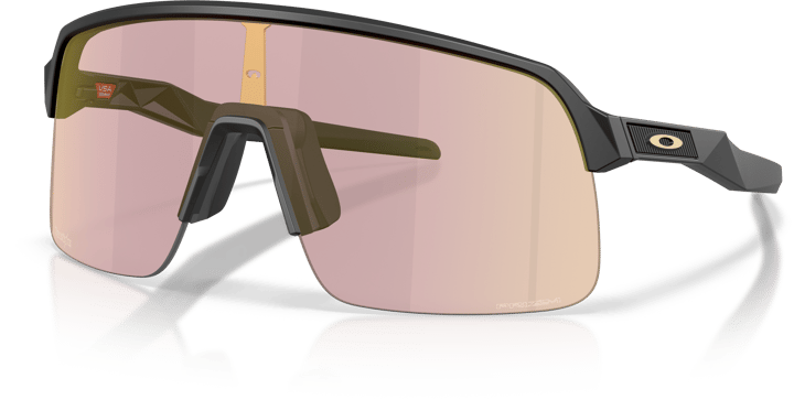 Oakley Sutro Lite Matte Black/Prizm™ Transitions® Pyrite Oakley