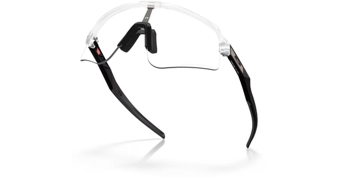 Oakley Sutro Lite Sweep Matte Clear /photochromic Oakley