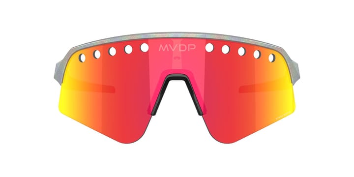 Oakley Sutro Lite Sweep Space Dust / Prizm Ruby Oakley