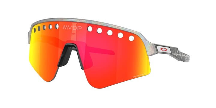 Oakley Sutro Lite Sweep Space Dust / Prizm Ruby Oakley