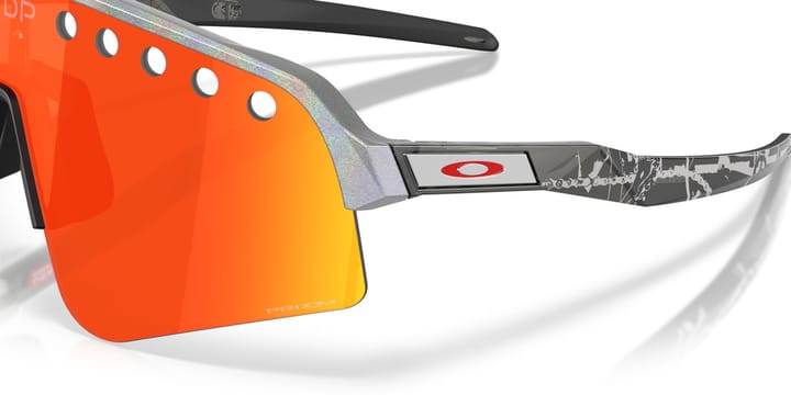 Oakley Sutro Lite Sweep Space Dust / Prizm Ruby Oakley