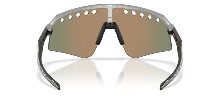 Oakley Sutro Lite Sweep Space Dust / Prizm Ruby Oakley