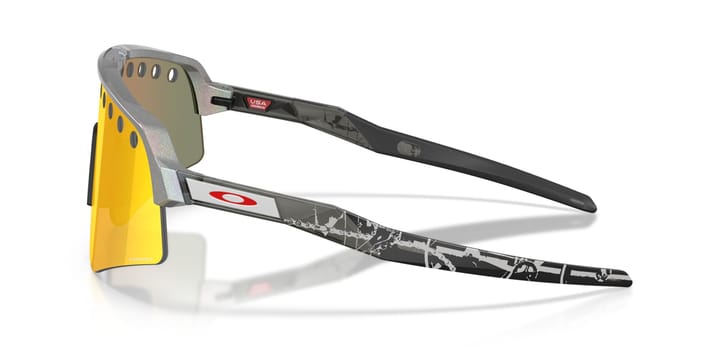 Oakley Sutro Lite Sweep Space Dust / Prizm Ruby Oakley