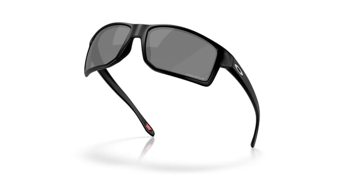 Oakley Gibston Xl Matte Black / Prizm Black Oakley