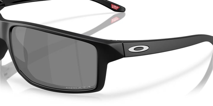Oakley Gibston Xl Matte Black / Prizm Black Oakley