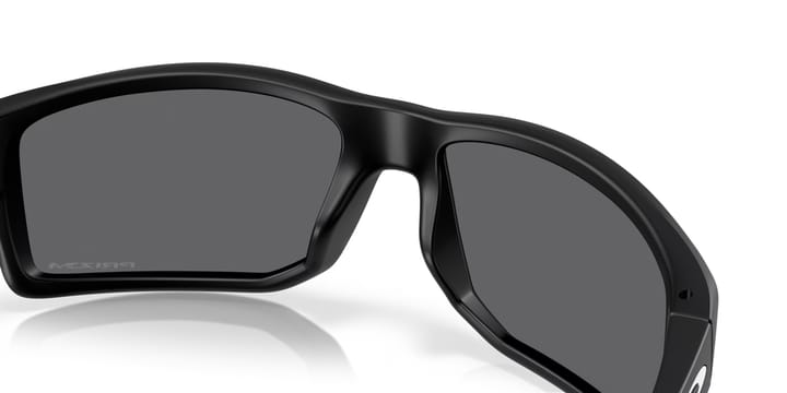 Oakley Gibston Xl Matte Black / Prizm Black Oakley
