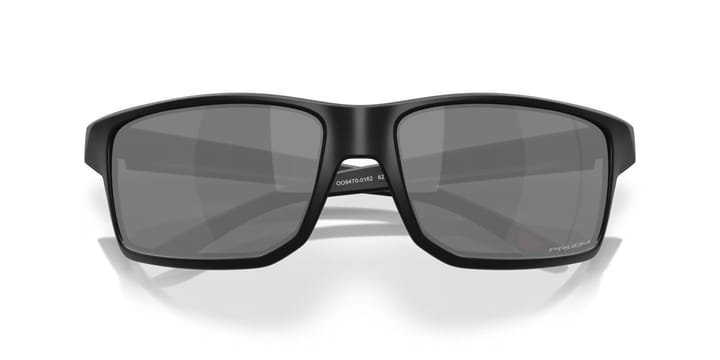 Oakley Gibston Xl Matte Black / Prizm Black Oakley