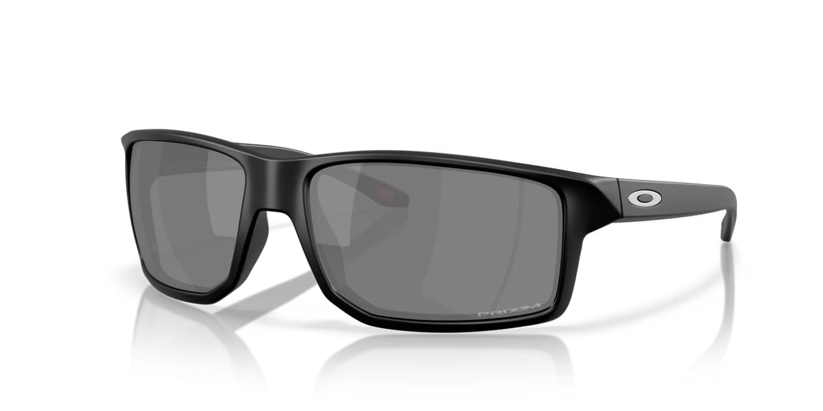 Oakley Gibston Xl Matte Black / Prizm Black