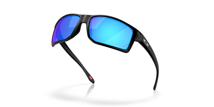 Oakley Gibston Xl Matte Black / Prizm Sapphire Oakley