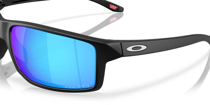 Oakley Gibston Xl Matte Black / Prizm Sapphire Oakley