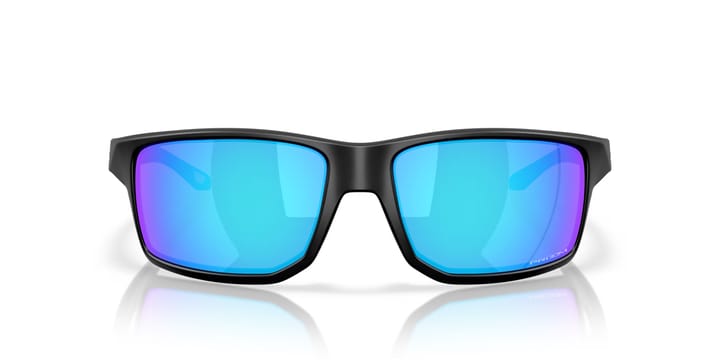 Oakley Gibston Xl Matte Black / Prizm Sapphire Oakley