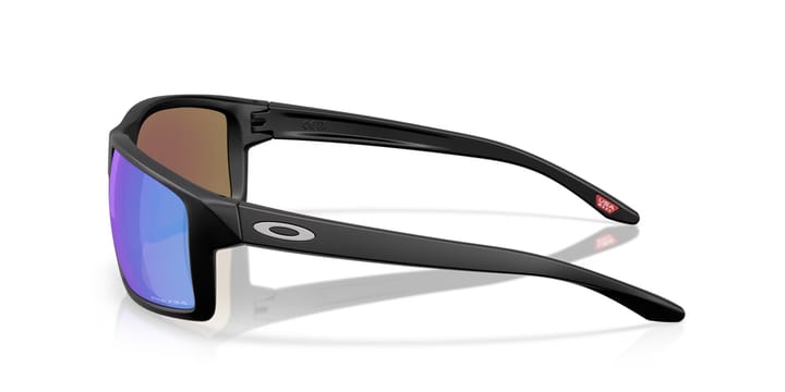 Oakley Gibston Xl Matte Black / Prizm Sapphire Oakley