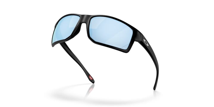 Oakley Gibston Xl Matte Black / Prizm Deep Water Polar Oakley