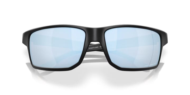 Oakley Gibston Xl Matte Black / Prizm Deep Water Polar Oakley