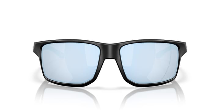 Oakley Gibston Xl Matte Black / Prizm Deep Water Polar Oakley