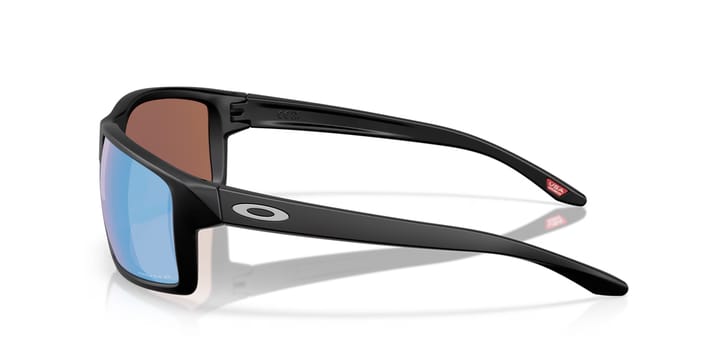 Oakley Gibston Xl Matte Black / Prizm Deep Water Polar Oakley