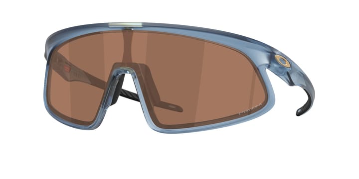 Oakley Rslv Matte Trans Abyss / Prizm Tungsten Oakley