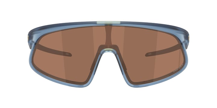 Oakley Rslv Matte Trans Abyss / Prizm Tungsten Oakley